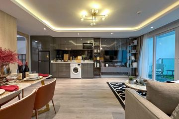 2 Bedroom Condo for sale in Pristine Park 3, Nong Prue, Chonburi