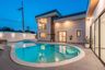 5 Bedroom House for sale in Nong Prue, Chonburi