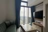1 Bedroom Condo for Sale or Rent in The Line sukhumvit 101, Bang Chak, Bangkok near BTS Punnawithi