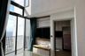 1 Bedroom Condo for Sale or Rent in The Line sukhumvit 101, Bang Chak, Bangkok near BTS Punnawithi