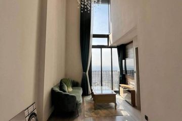 1 Bedroom Condo for Sale or Rent in The Line sukhumvit 101, Bang Chak, Bangkok near BTS Punnawithi