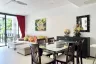 2 Bedroom Condo for rent in Bangtao Beach Gardens, Choeng Thale, Phuket