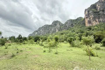 Land for sale in Cha am, Phetchaburi