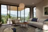 2 Bedroom Villa for sale in Ko Pha-ngan, Surat Thani