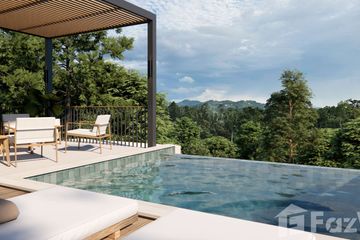 2 Bedroom Villa for sale in Ko Pha-ngan, Surat Thani