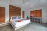 4 Bedroom Villa for rent in Santi Thani, Mae Nam, Surat Thani