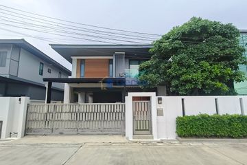 3 Bedroom House for rent in Patta Ville, Nong Prue, Chonburi