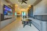 3 Bedroom House for rent in Patta Ville, Nong Prue, Chonburi