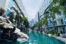 1 Bedroom Condo for rent in Centara Avenue Residence and Suites, Nong Prue, Chonburi
