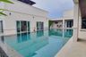 4 Bedroom House for sale in The Vineyard Phase 1, Pong, Chonburi