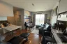 1 Bedroom Condo for sale in Lumpini Place Rama IX - Ratchada, Huai Khwang, Bangkok near MRT Phra Ram 9