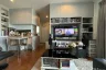 1 Bedroom Condo for sale in Lumpini Place Rama IX - Ratchada, Huai Khwang, Bangkok near MRT Phra Ram 9