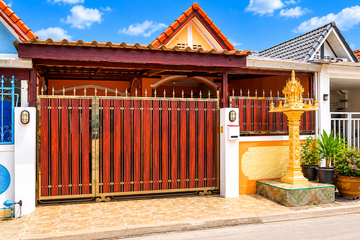 2 Bedroom Townhouse for sale in Nong Prue, Chonburi