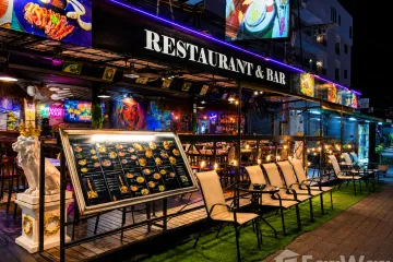Commercial for Sale or Rent in Bang Lamung, Chonburi