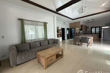3 Bedroom House for sale in Baan Dusit Pattaya Hill 5, Huai Yai, Chonburi
