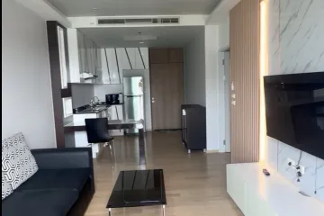 1 Bedroom Condo for rent in Noble Refine, Khlong Tan, Bangkok near BTS Phrom Phong