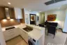 2 Bedroom Condo for Sale or Rent in The Prime 11, Khlong Toei Nuea, Bangkok near BTS Nana