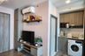 2 Bedroom Condo for rent in KnightsBridge Collage Sukhumvit 107, Bang Na, Bangkok near BTS Bearing