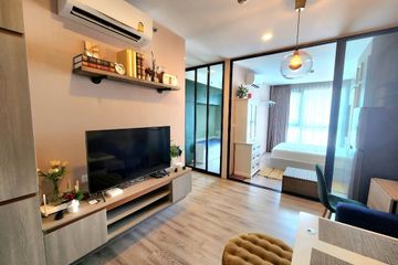 2 Bedroom Condo for rent in KnightsBridge Collage Sukhumvit 107, Bang Na, Bangkok near BTS Bearing
