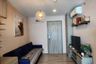 2 Bedroom Condo for rent in KnightsBridge Collage Sukhumvit 107, Bang Na, Bangkok near BTS Bearing