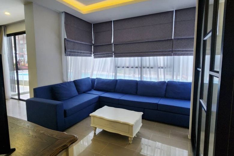 2 Bedroom Condo For Rent