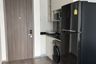 1 Bedroom Condo for rent in Whizdom Avenue Ratchada - Ladprao, Chom Phon, Bangkok near MRT Lat Phrao