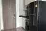 1 Bedroom Condo for rent in Whizdom Avenue Ratchada - Ladprao, Chom Phon, Bangkok near MRT Lat Phrao