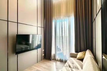 1 Bedroom Condo for rent in Ideo Mobi Sukhumvit Eastgate, Bang Na, Bangkok near BTS Bang Na
