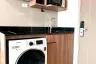 1 Bedroom Condo for rent in Ideo Mobi Sukhumvit Eastgate, Bang Na, Bangkok near BTS Bang Na