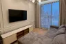 1 Bedroom Condo for rent in Supalai Premier Charoen Nakhon, Khlong San, Bangkok near BTS Khlong San