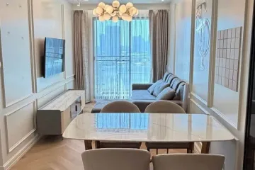 1 Bedroom Condo for rent in Supalai Premier Charoen Nakhon, Khlong San, Bangkok near BTS Khlong San