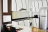 1 Bedroom Condo for rent in Noble Refine, Khlong Tan, Bangkok near BTS Phrom Phong