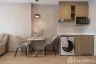 1 Bedroom Condo for rent in Life Rama 4 - Asoke, Khlong Toei, Bangkok near MRT Queen Sirikit National Convention Centre