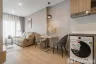 1 Bedroom Condo for rent in Life Rama 4 - Asoke, Khlong Toei, Bangkok near MRT Queen Sirikit National Convention Centre
