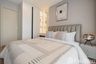 1 Bedroom Condo for rent in Life Rama 4 - Asoke, Khlong Toei, Bangkok near MRT Queen Sirikit National Convention Centre