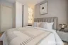 1 Bedroom Condo for rent in Life Rama 4 - Asoke, Khlong Toei, Bangkok near MRT Queen Sirikit National Convention Centre