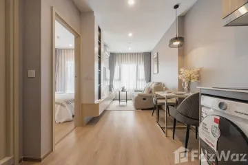 1 Bedroom Condo for rent in Life Rama 4 - Asoke, Khlong Toei, Bangkok near MRT Queen Sirikit National Convention Centre