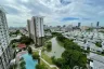 1 Bedroom Condo for rent in The Parkland Srinakarin Lakeside, Samrong Nuea, Samut Prakan near BTS Bang Na