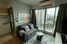 1 Bedroom Condo for rent in The Parkland Srinakarin Lakeside, Samrong Nuea, Samut Prakan near BTS Bang Na