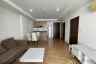 1 Bedroom Apartment for rent in Y.O. Place, Khlong Toei, Bangkok near MRT Queen Sirikit National Convention Centre