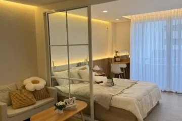 Condo for sale in City Villa soi Ladprao 130, Khlong Chan, Bangkok near MRT Lat Phrao 101