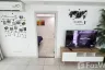1 Bedroom Condo for rent in Siam Oriental Tropical Garden, Nong Prue, Chonburi