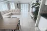 1 Bedroom Condo for rent in Siam Oriental Tropical Garden, Nong Prue, Chonburi
