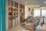 2 Bedroom Condo for sale in Aspire Onnut Station, Phra Khanong, Bangkok near BTS On Nut