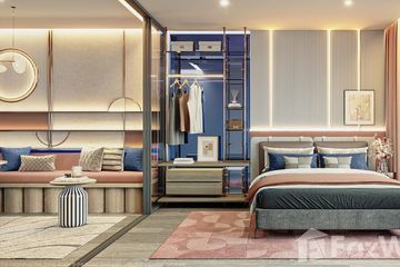 2 Bedroom Condo for sale in Aspire Onnut Station, Phra Khanong, Bangkok near BTS On Nut