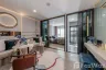 2 Bedroom Condo for sale in Aspire Onnut Station, Phra Khanong, Bangkok near BTS On Nut