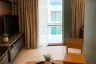 1 Bedroom Condo for sale in A Space Play Ratchada - Sutthisarn, Sam Sen Nok, Bangkok near MRT Sutthisan