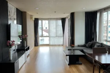 2 Bedroom Condo for rent in Villa Sikhara, Khlong Tan Nuea, Bangkok near BTS Thong Lo