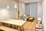 2 Bedroom Condo for rent in Noble BE 33, Khlong Tan Nuea, Bangkok near BTS Phrom Phong