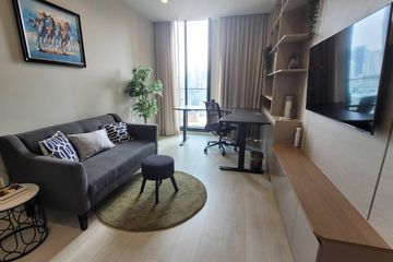 1 Bedroom Condo for rent in Noble Ploenchit, Lumpini, Bangkok near BTS Ploen Chit